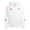 FC Bayern Munich Z.N.E. Anthem Jacket 2025/26