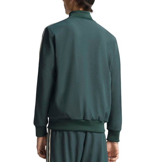 Juventus FC Terrace Icons Track Jacket 2025/26