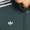 Juventus FC Terrace Icons Track Jacket 2025/26
