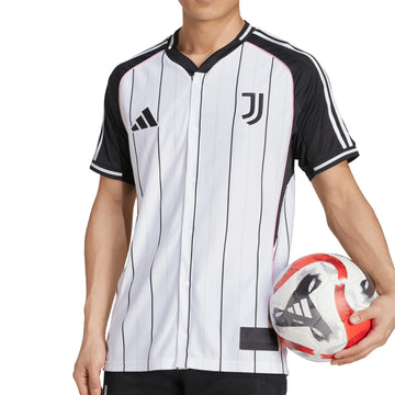 Juventus FC US Pack Shirt 2025/26