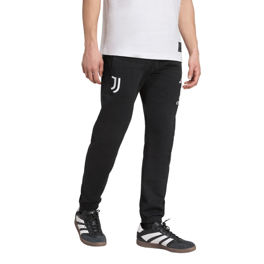 Juventus FC US Pack Tracksuit Pants 2025/26