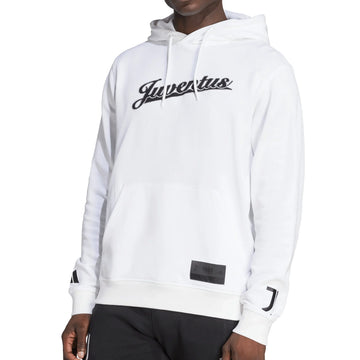 Juventus FC US Pack Hoodie 2025/26