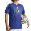 Japan JFA Authentic Home Jersey 2026/27
