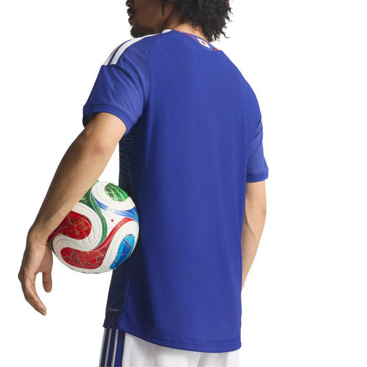 Japan JFA Authentic Home Jersey 2026/27