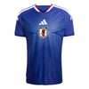 Japan JFA Authentic Home Jersey 2026/27