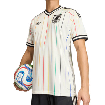 Japan JFA Away Jersey 2026/27