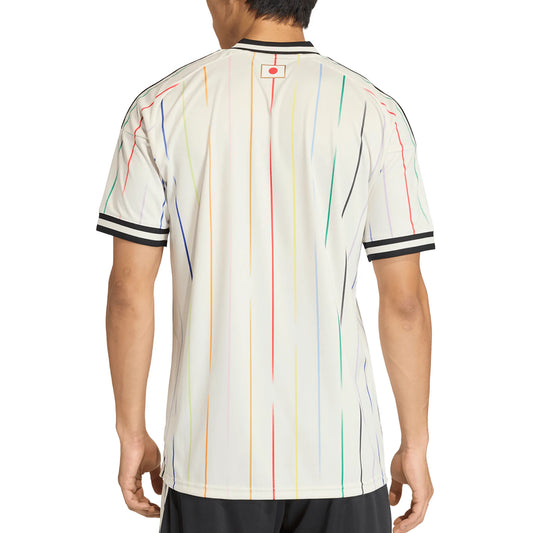 Japan JFA Away Jersey 2026/27