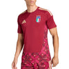 Italy FIGC Goalkeeper Home Jersey 2026/27