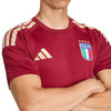 Italy FIGC Goalkeeper Home Jersey 2026/27