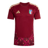 Italy FIGC Goalkeeper Home Jersey 2026/27