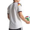 Germany DFB Authentic Home Jersey 2026/27