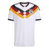 Germany DFB Authentic Home Jersey 2026/27