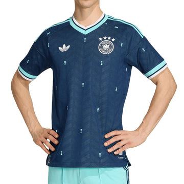 Germany DFB Authentic Away Jersey 2026/27