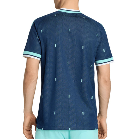 Germany DFB Authentic Away Jersey 2026/27