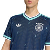 Germany DFB Authentic Away Jersey 2026/27