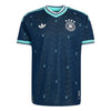 Germany DFB Authentic Away Jersey 2026/27