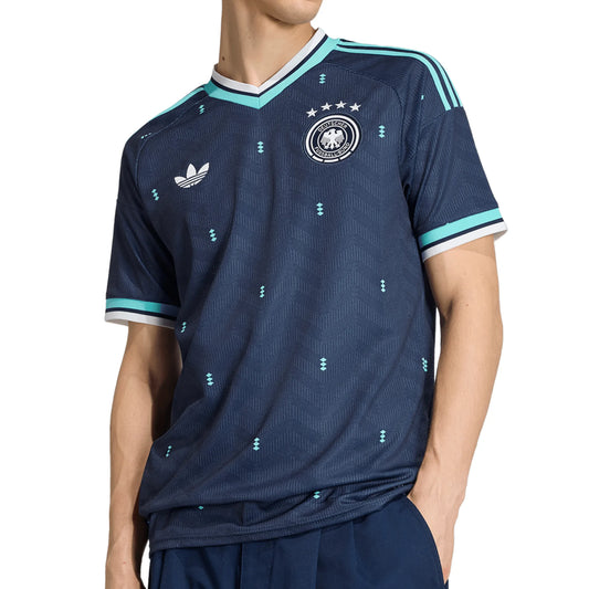 Germany DFB Away Jersey 2026/27