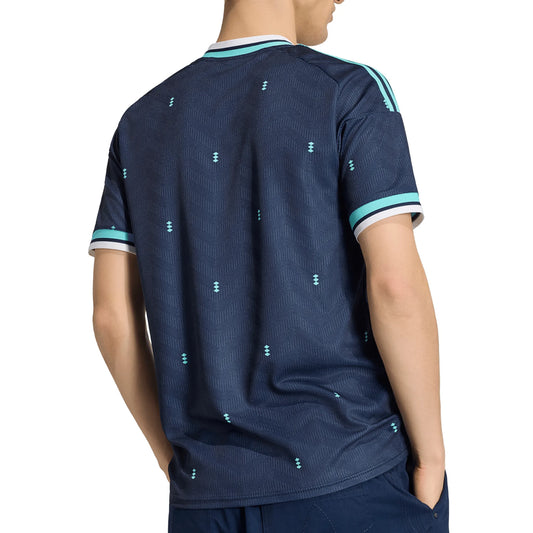 Germany DFB Away Jersey 2026/27