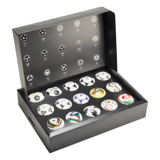 FIFA World Cup Historical Mini Ball Set