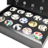 FIFA World Cup Historical Mini Ball Set