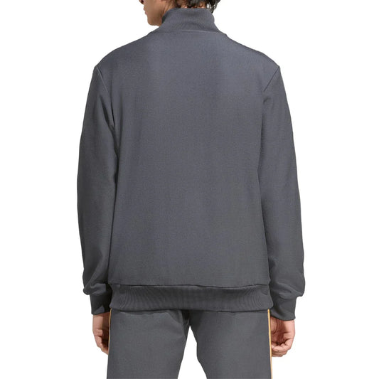 Manchester United FC Terrace Icons Track Jacket 2025/26