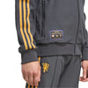 Manchester United FC Terrace Icons Track Jacket 2025/26