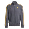 Manchester United FC Terrace Icons Track Jacket 2025/26