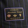 Manchester United FC Terrace Icons Jersey 2025/26