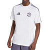 Manchester United FC UBP T-Shirt 2025/26