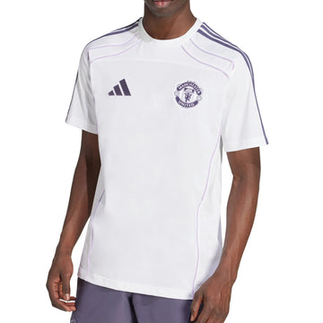 Manchester United FC UBP T-Shirt 2025/26