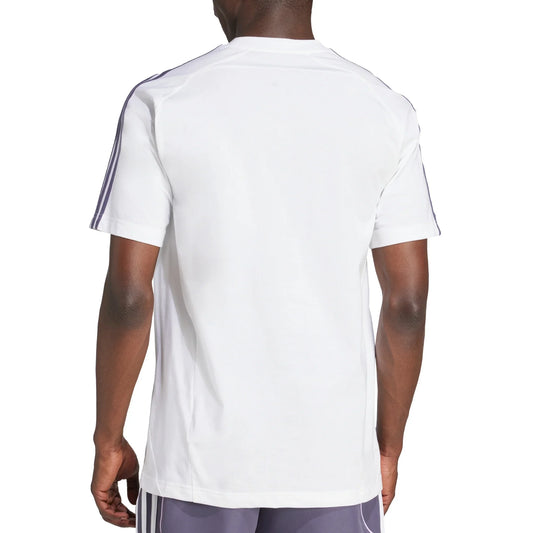 Manchester United FC UBP T-Shirt 2025/26