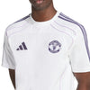 Manchester United FC UBP T-Shirt 2025/26