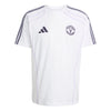 Manchester United FC UBP T-Shirt 2025/26
