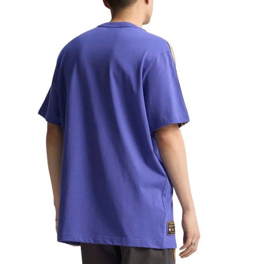 Manchester United FC Terrace Icons T-Shirt 2025/26