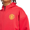 Manchester United FC Z.N.E. Anthem Jacket 2025/26