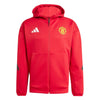 Manchester United FC Z.N.E. Anthem Jacket 2025/26
