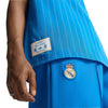Real Madrid CF Terrace Icons Jersey 2025/26