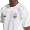 Real Madrid CF Urban Purist T-Shirt 2025/26