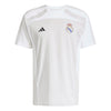 Real Madrid CF Urban Purist T-Shirt 2025/26