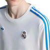 Real Madrid CF Terrace Icons T-Shirt 2025/26