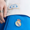 Real Madrid CF Terrace Icons T-Shirt 2025/26