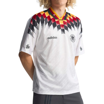 Germany DFB Home Jersey 1994