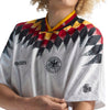 Germany DFB Home Jersey 1994