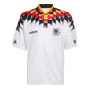 Germany DFB Home Jersey 1994