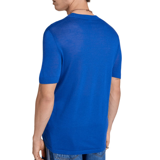 Italy FIGC Home Jersey 1970