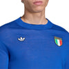 Italy FIGC Home Jersey 1970