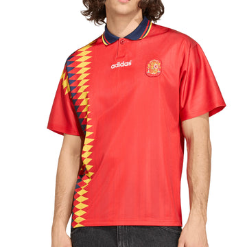 Spain RFEF Home Jersey 1994