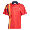 Spain RFEF Home Jersey 1994