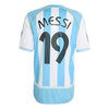 Argentina AFA Messi Home Jersey 2006