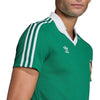 Mexico FMF Home Jersey 1986